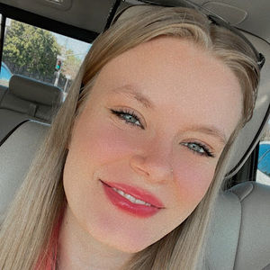 Meet your Posher, Kate